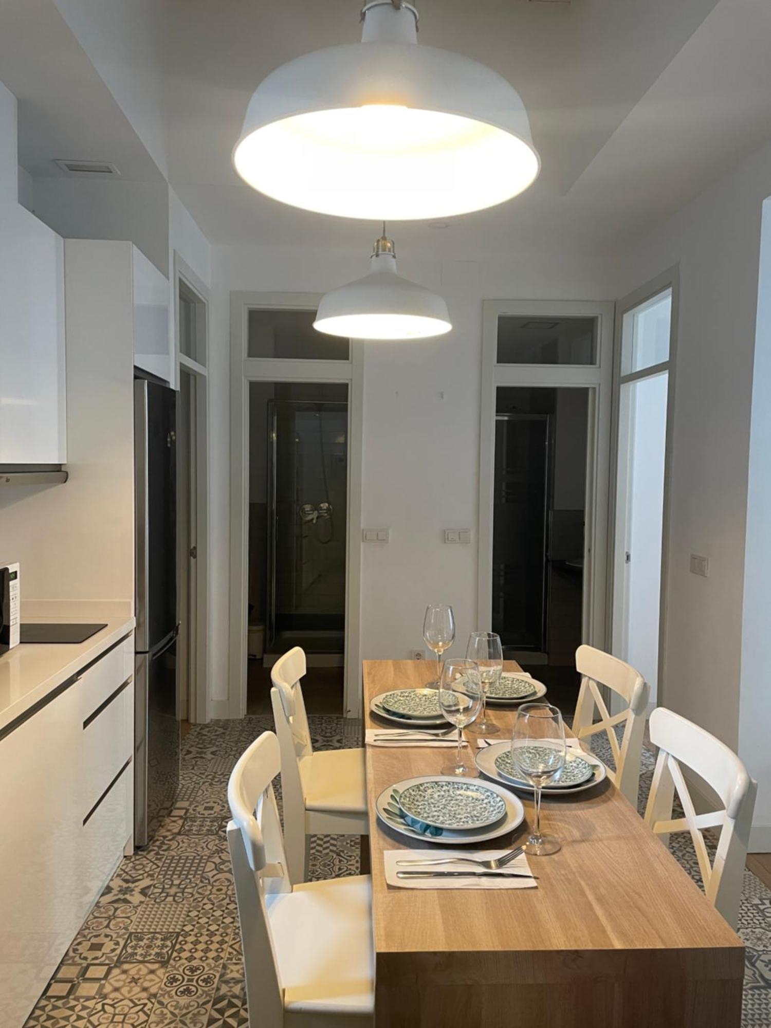 Balcones De Jauregui Premium Apartment Sevilla Exterior foto