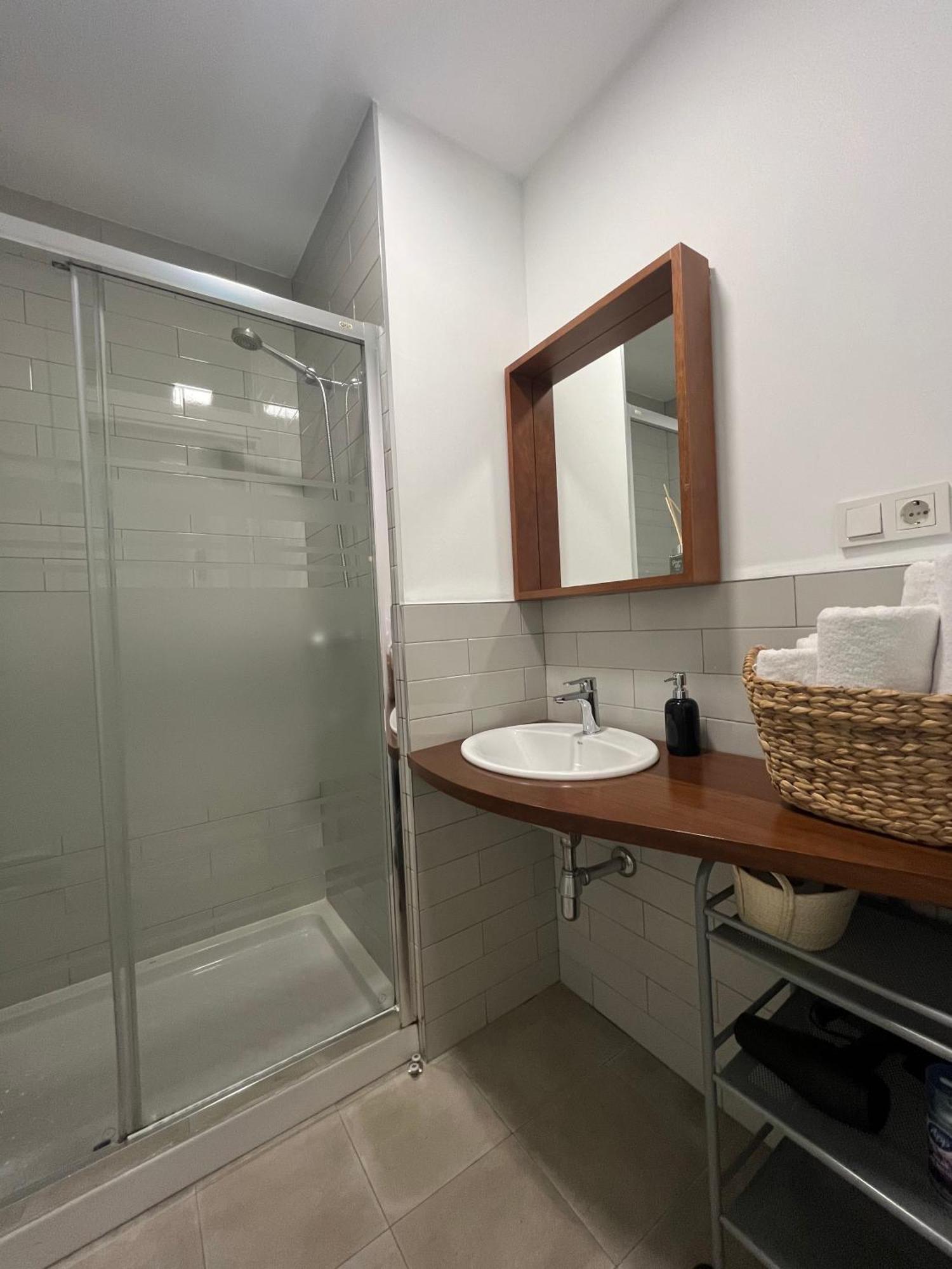 Balcones De Jauregui Premium Apartment Sevilla Exterior foto