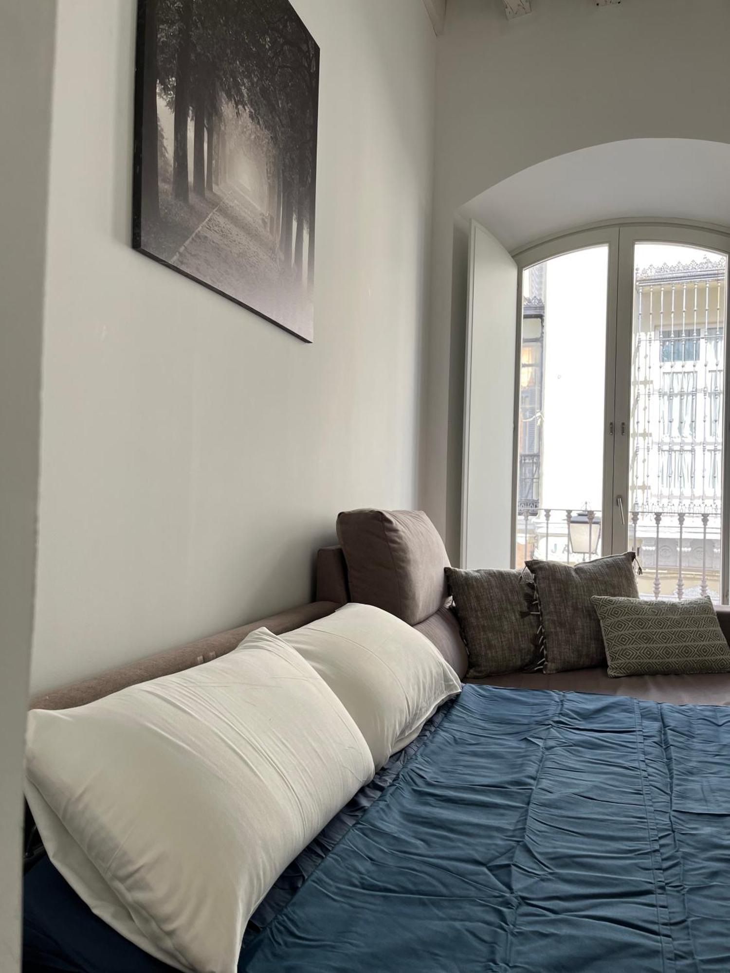 Balcones De Jauregui Premium Apartment Sevilla Exterior foto